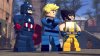 LEGO Marvel Super Heroes Steam