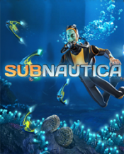 Subnautica [Cloud Activation] key- Steam