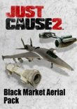 Just Cause 2: Black Market Aerial Pack DLC Steam