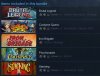 Double Fine Bundle Steam