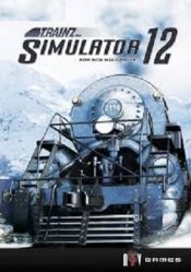 Trainz Simulator 12 Steam