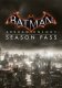 Batman: Arkham Knight Season Pass Steam