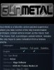 Gun Metal (steam)