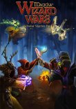 Magicka: Wizard Wars - Warlock Starter Pack Steam