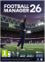 Football Manager 26 [CN] key Steam