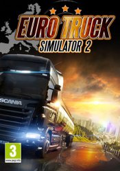 Euro Truck Simulator 2 Steam