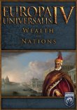 Europa Universalis IV: Wealth of Nations Steam