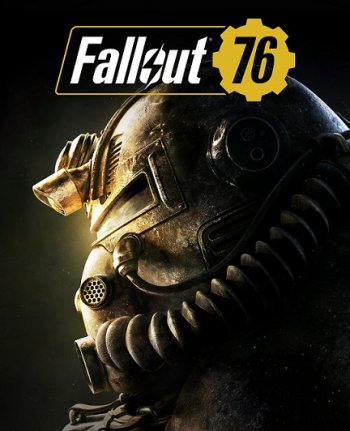 Fallout 76 Standard PC (Bethesda) (VPN Activation) [Fallout76]