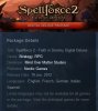 Spellforce 2 - Faith in Destiny Digital Deluxe Steam