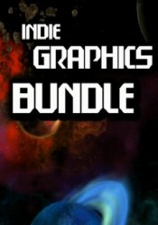 Indie Graphics Bundle - Royalty Free Sprites Steam