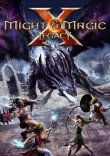 Might & Magic X – Legacy Uplay CD Key