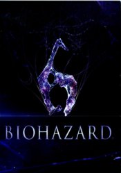 Resident Evil 6 Scan Steam