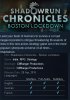 Shadowrun Chronicles - Boston Lockdown Steam