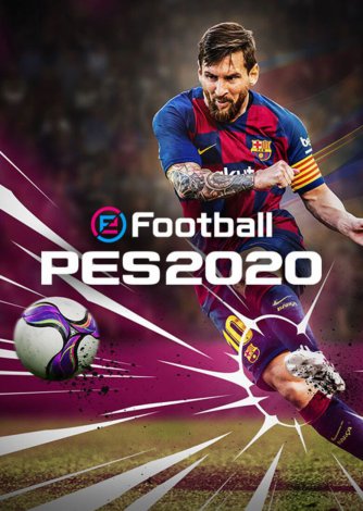 PRO EVOLUTION SOCCER 2020 Global Steam key