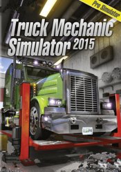 Truck Mechanic Simulator 2015 Steam