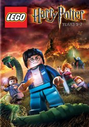 LEGO Harry Potter: Years 5-7 Steam