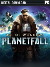 Age of Wonders: Planetfall key- Steam