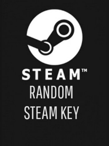 1$ for 1 random steam game