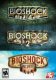 BioShock Triple Pack Steam