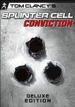 Tom Clancy's Splinter Cell: Conviction Deluxe Edition Uplay