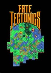 Fate Tectonics Steam