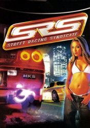 Street Racing Syndicate (steam)