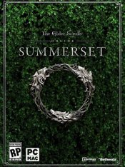 The Elder Scrolls Online: Summerset (Upgrade)