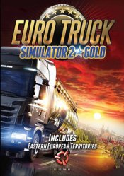 Euro Truck Simulator 2 - Gold Bundle (steam)