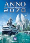 Anno 2070 Uplay CD Key