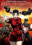 Command & Conquer Red Alert 3: Uprising Origin (EA) CD Key
