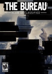 The Bureau: XCOM Declassified + Codebreakers Mission Steam