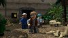 LEGO Jurassic World Steam