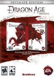 Dragon Age: Origins - Ultimate Edition Origin