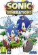 Sonic Generations Steam