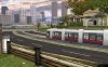 Trainz: Classic Cabon City Steam