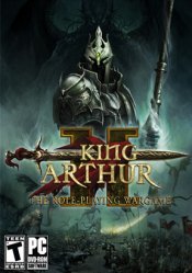 King Arthur II: The Role-Playing Wargame Steam