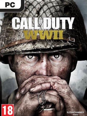 Call of Duty: WWII Asia Steam Key