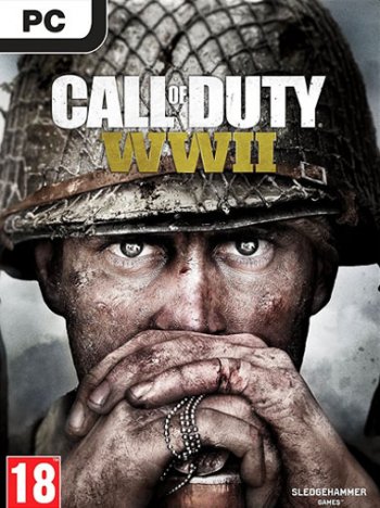 Call of Duty: WWII Asia Steam Key [CODWII]