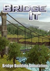 Bridge It (plus) Steam