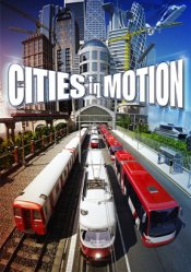 Cities in Motion (steam)
