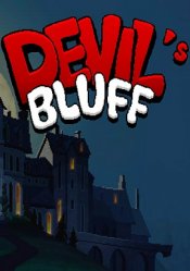 Devil's Bluff Steam