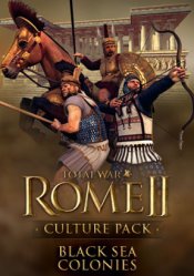 Total War: ROME II - Black Sea Colonies Culture Pack (steam)
