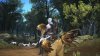 Final Fantasy XIV: A Realm Reborn + Heavensward EU