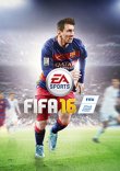 FIFA 16 Origin (EA) CD Key