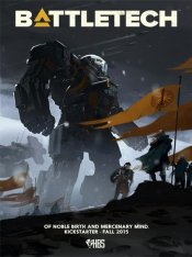 BATTLETECH Steam