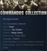 Commandos Collection Steam