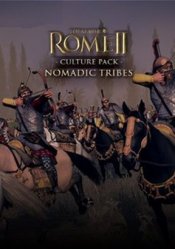Total War: ROME II - Nomadic Tribes Culture Pack Steam