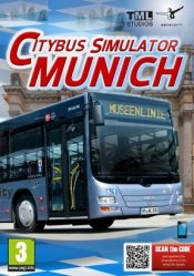 Munich Bus Simulator Steam