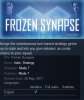 Frozen Synapse Steam