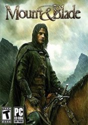 Mount & Blade Steam Retail EU